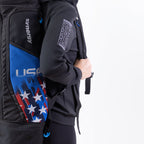 Triathlon Transition Bag