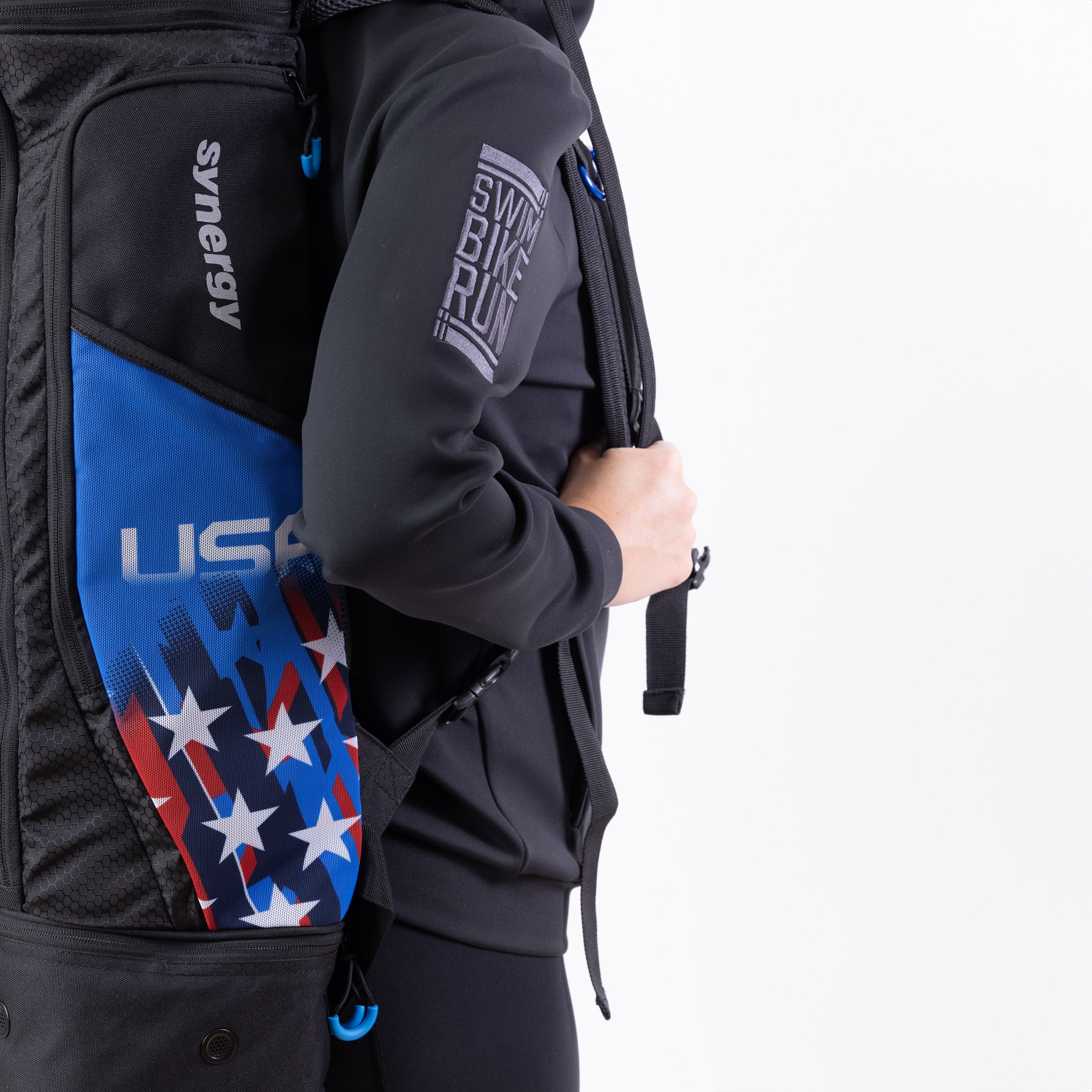 Triathlon Transition Bag