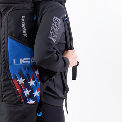 Triathlon Transition Bag