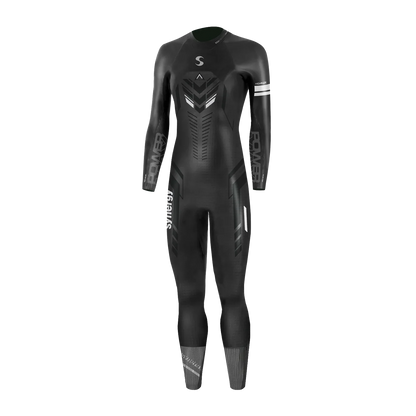 Women's Hybrid EFX4 Fullsleeve Triathlon Wetsuit