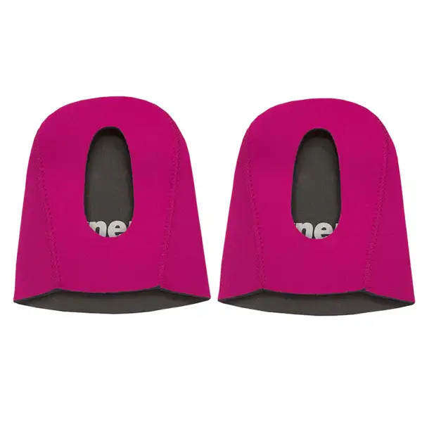 Toe Covers