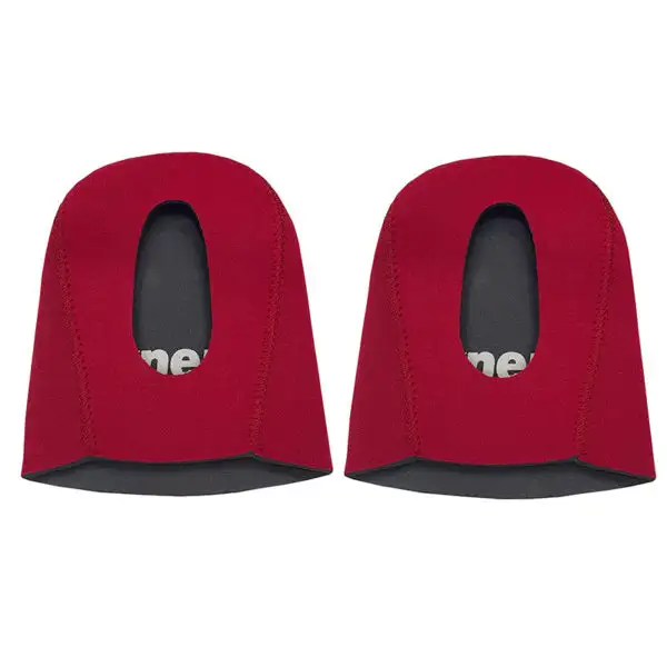 Toe Covers