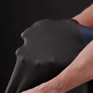 Men's Hyperion Elite Fullsleeve Triathlon Wetsuit