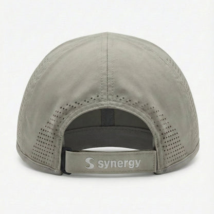 Synergy Running Caps