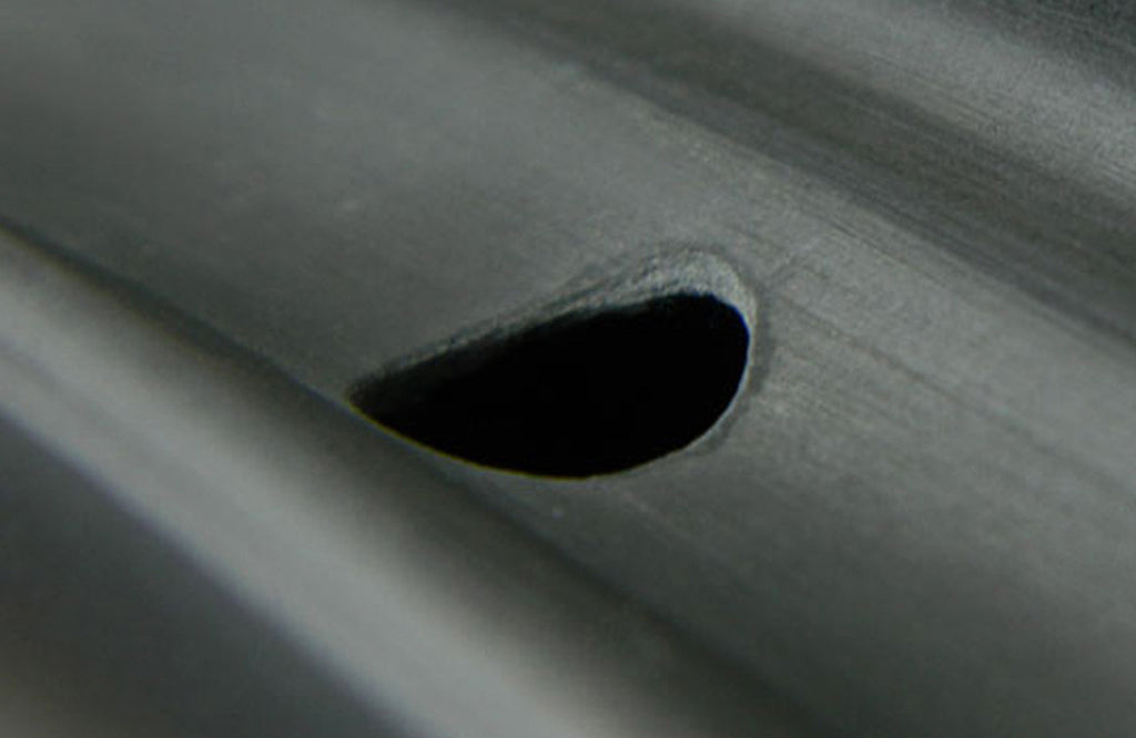 20Nine Carbon Clincher Rim