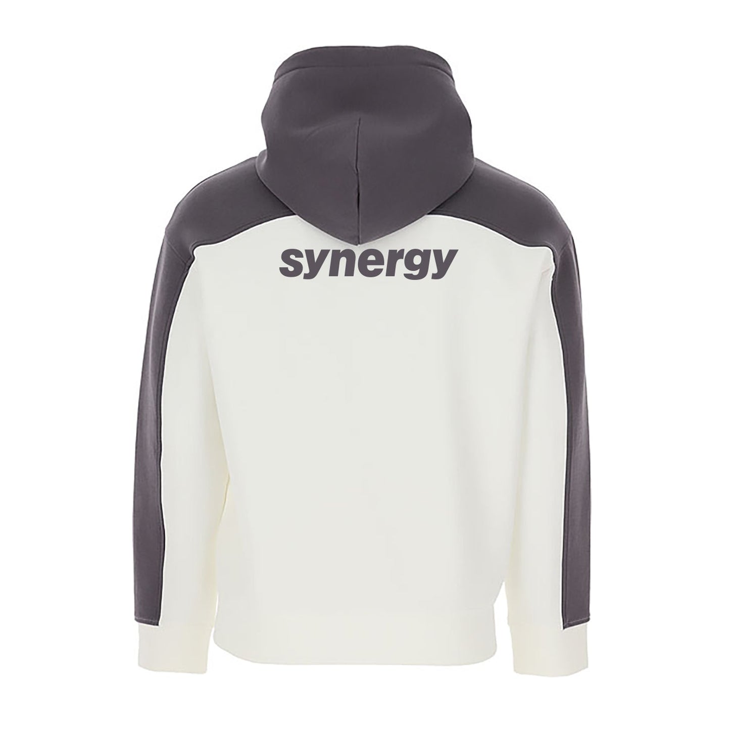 Synergy Hooded Sweatshirt