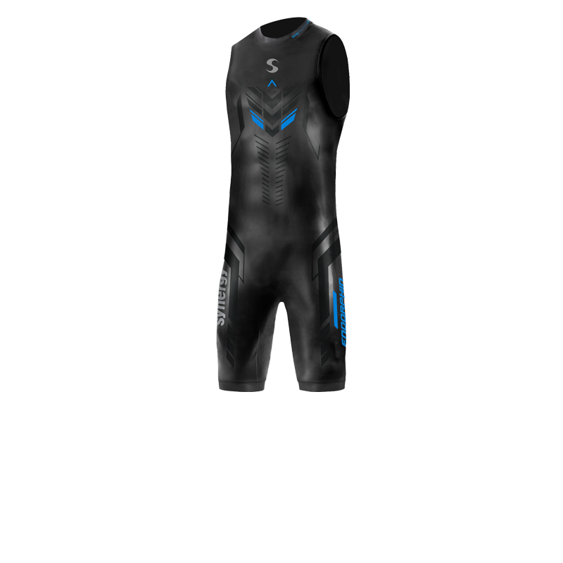 Men's Endorphin Quick John Triathlon Wetsuit