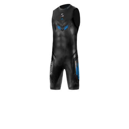 Men's Endorphin Quick John Triathlon Wetsuit