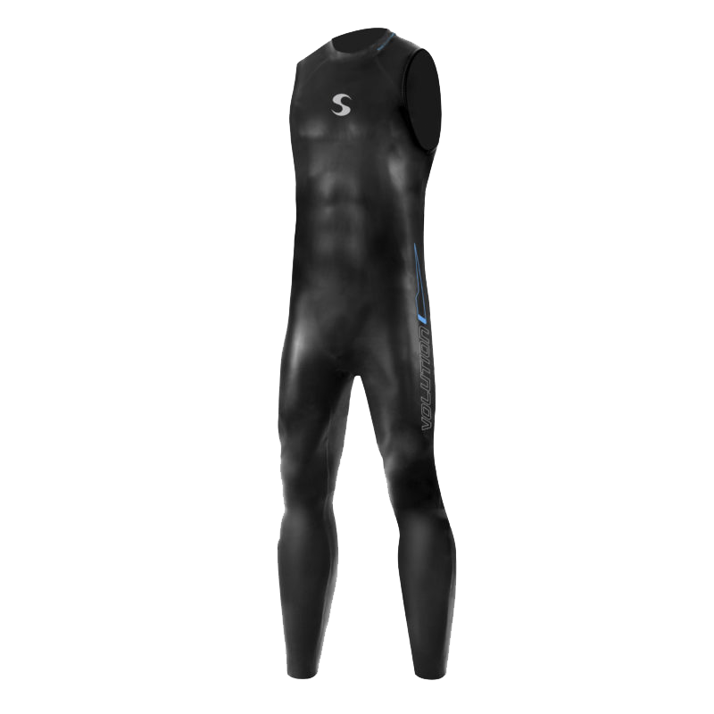 Men's Volution Sleeveless Triathlon Wetsuit