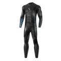 Men's Volution Fullsleeve Triathlon Wetsuit