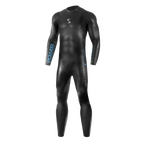 Men's Volution Fullsleeve Triathlon Wetsuit