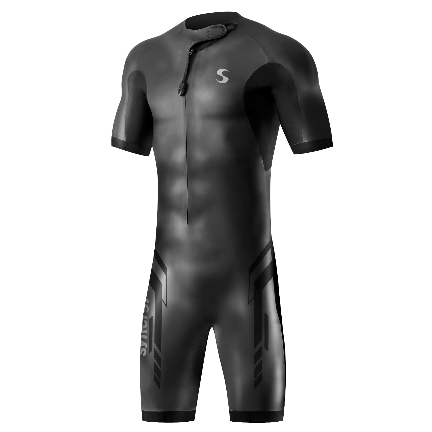 Men's Swimrun Wetsuit