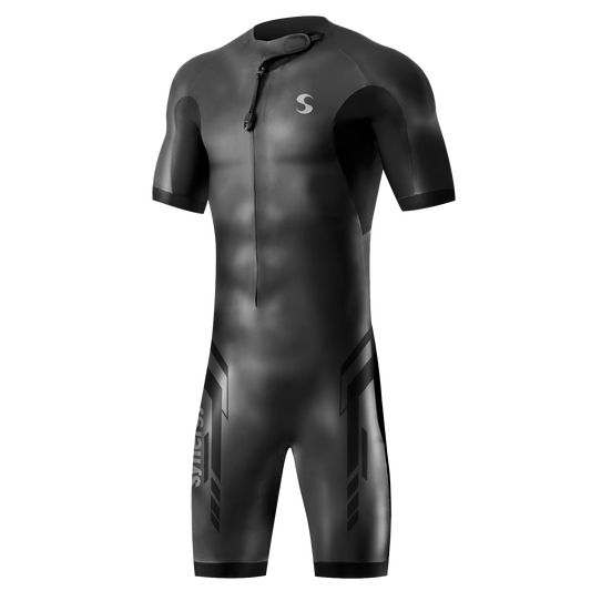 Men's Swimrun Wetsuit