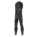 Men's Hybrid EFX3 Sleeveless Triathlon Wetsuit