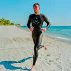 Men's Hyperion Elite Fullsleeve Triathlon Wetsuit