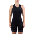 Women's Elite Sleeveless Racerback Tri Suit