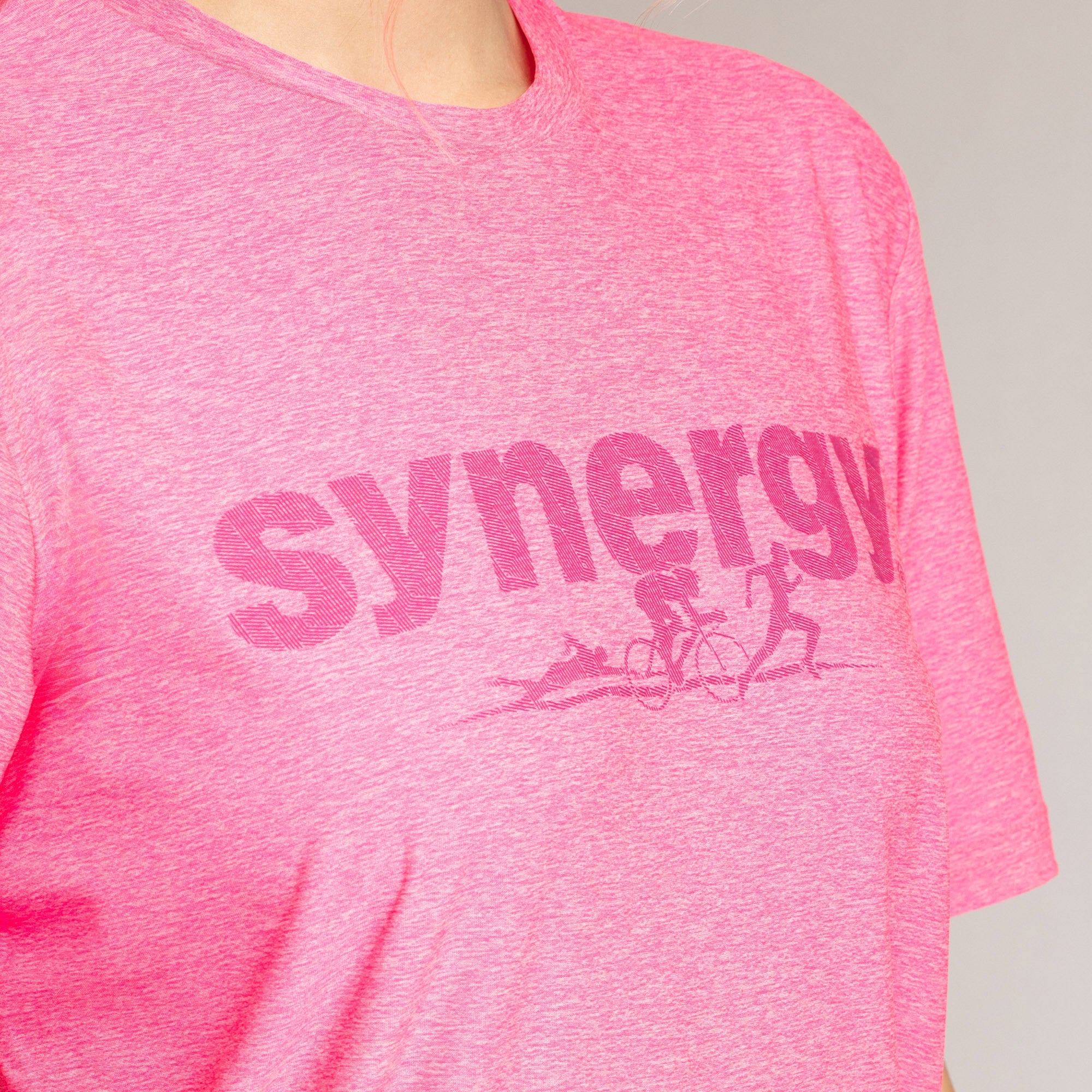 Synergy Tech Tees