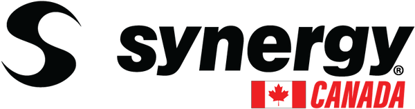 Synergy Wetsuits Canada