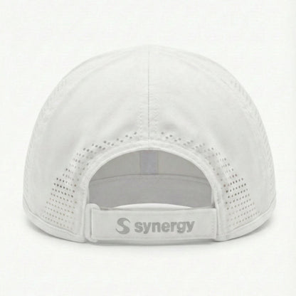 Synergy Running Caps